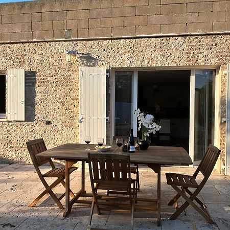 La Maison Du Soleil Porticcio  Ngoại thất bức ảnh