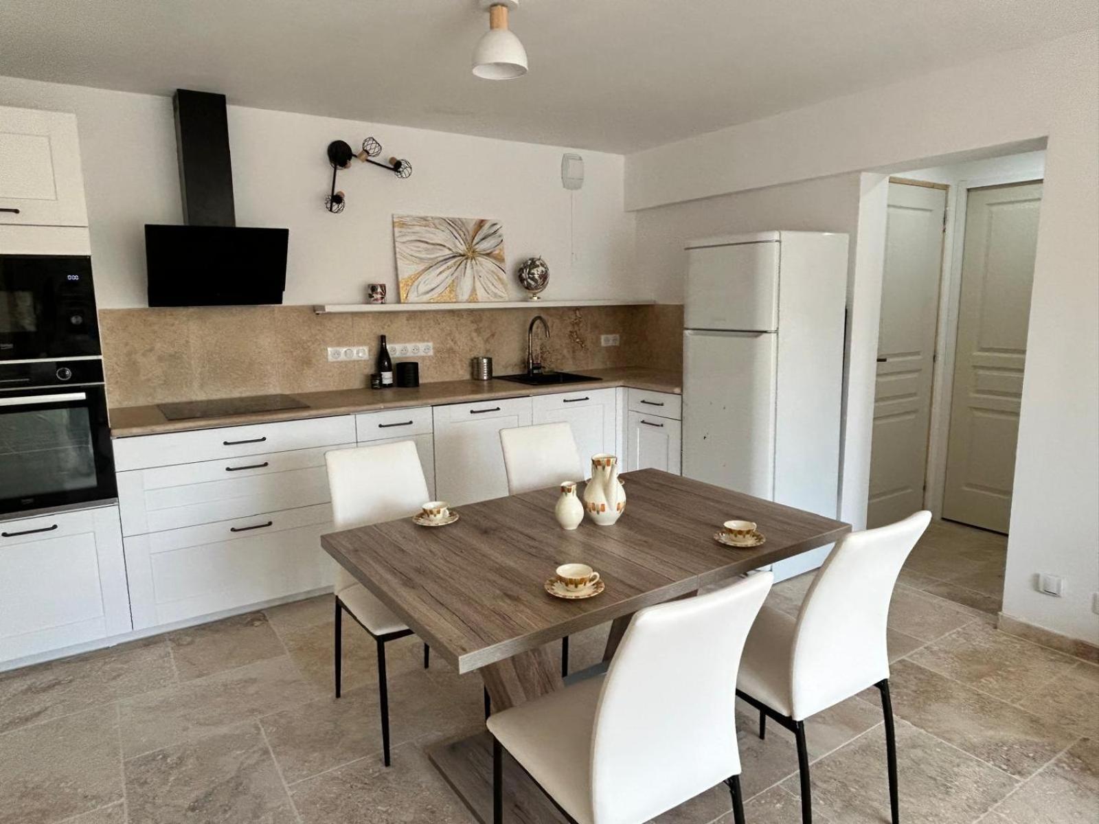 La Maison Du Soleil Porticcio  Ngoại thất bức ảnh