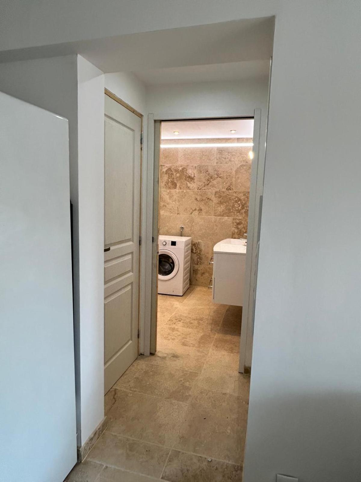 La Maison Du Soleil Porticcio  Ngoại thất bức ảnh