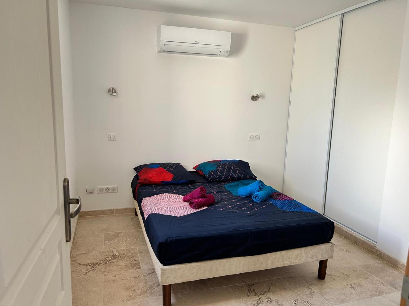 La Maison Du Soleil Porticcio  Ngoại thất bức ảnh