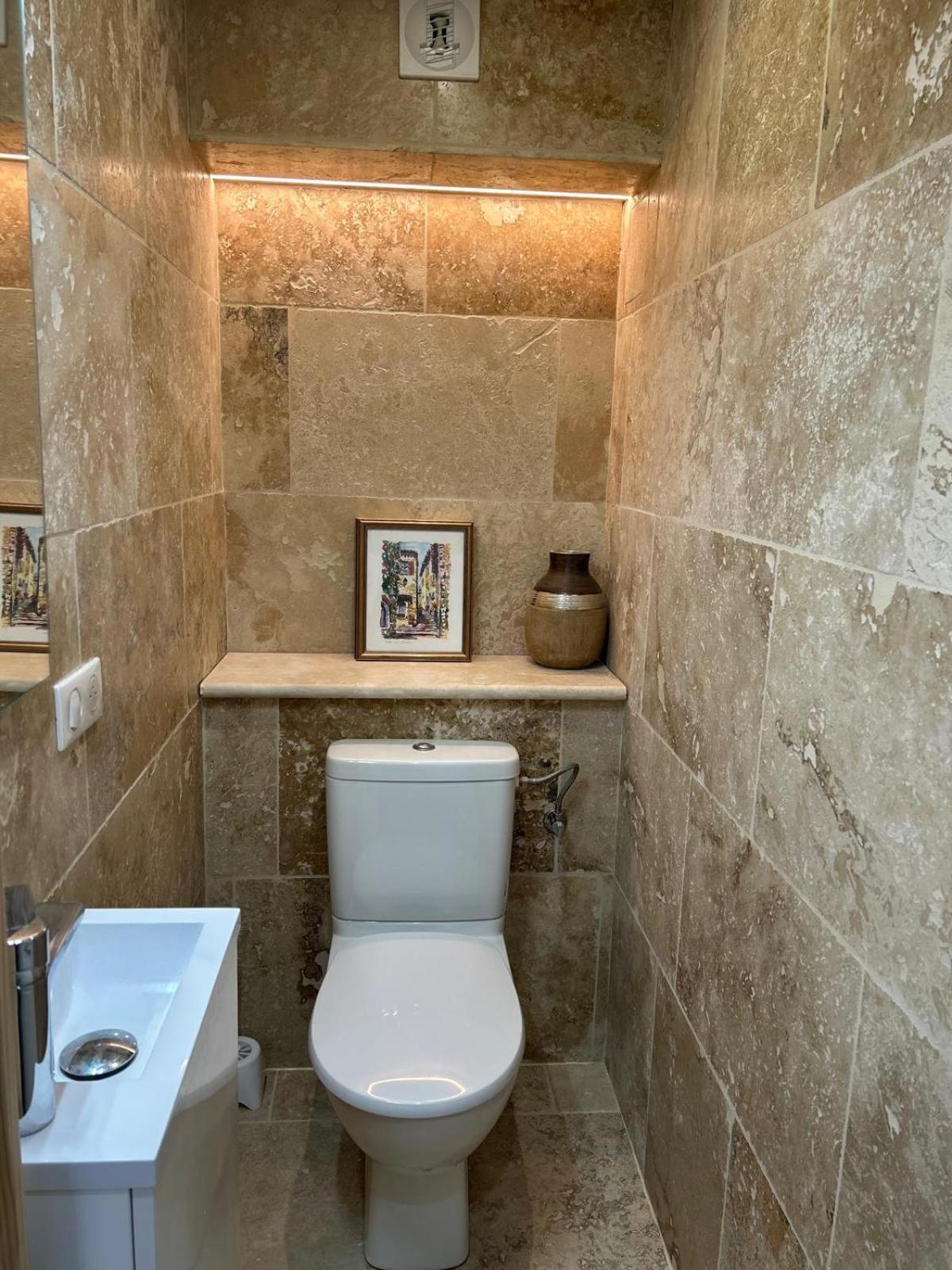 La Maison Du Soleil Porticcio  Ngoại thất bức ảnh