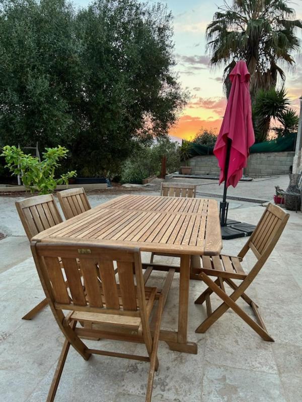 La Maison Du Soleil Porticcio  Ngoại thất bức ảnh